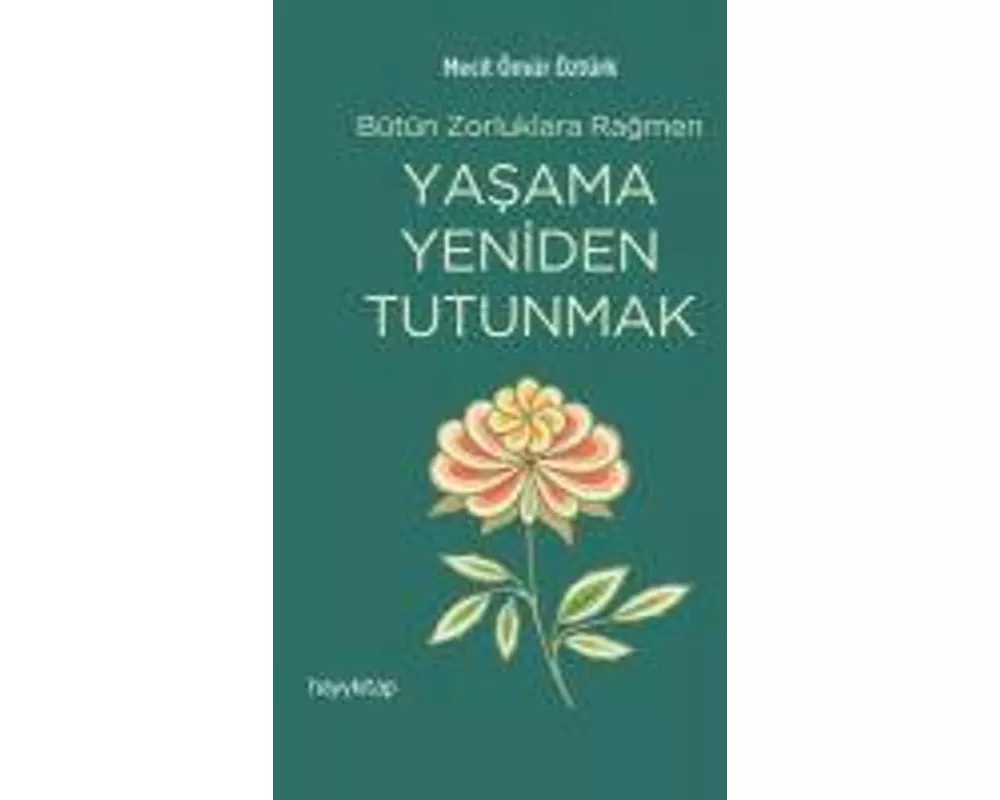 Yasama Yeniden Tutunmak