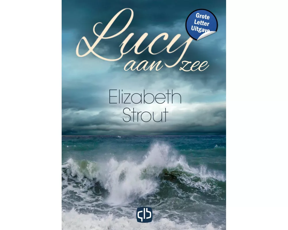 Lucy aan zee