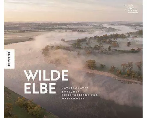 Wilde Elbe