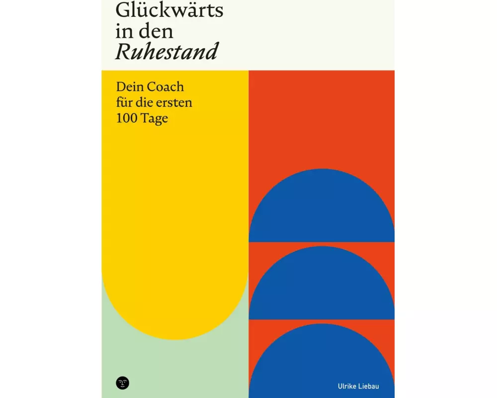 Glückwärts in den Ruhestand