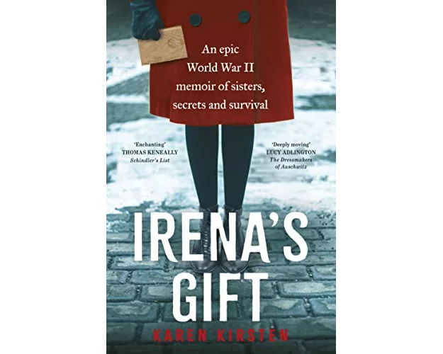 Irena's Gift