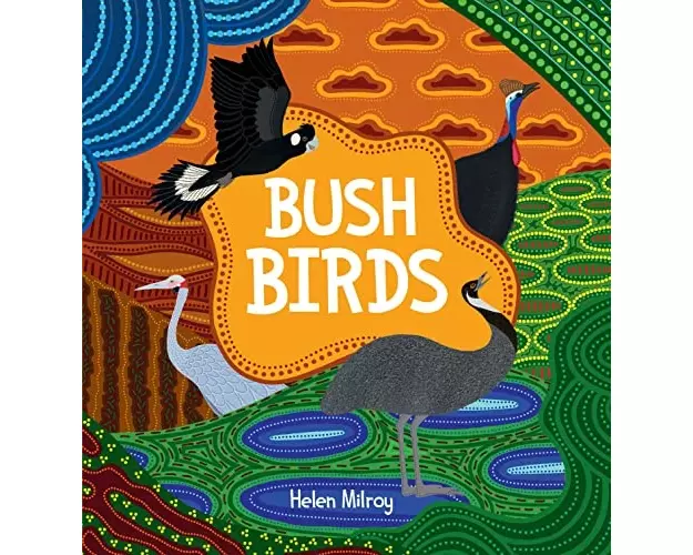 Bush Birds