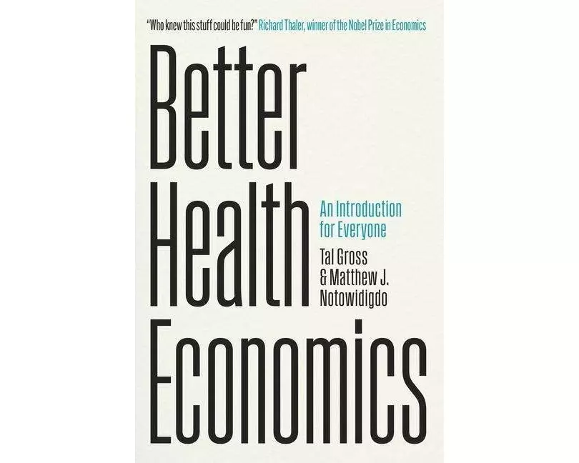Better Health Economics