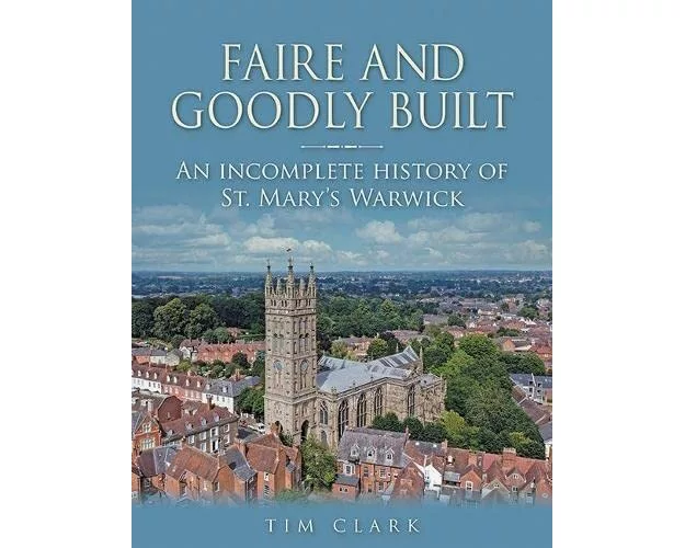 Faire and Goodly Built