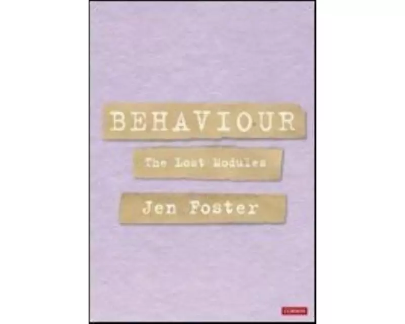 Behaviour: The Lost Modules