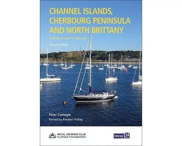 Channel Islands, Cherbourg Peninsula & North Brittany