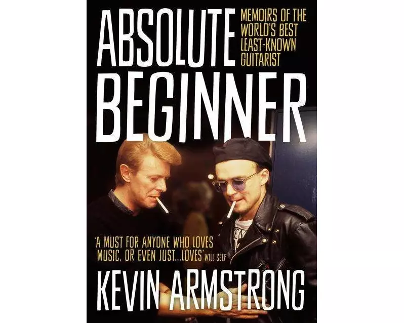 Absolute Beginner