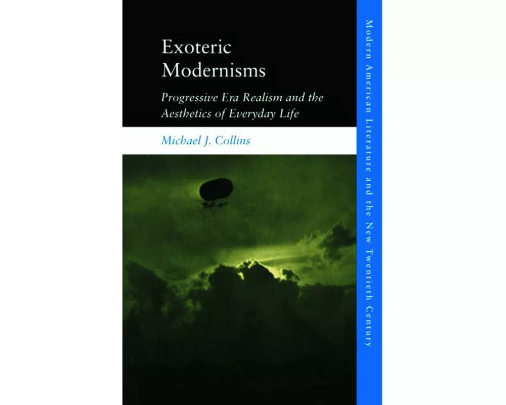 Exoteric Modernisms