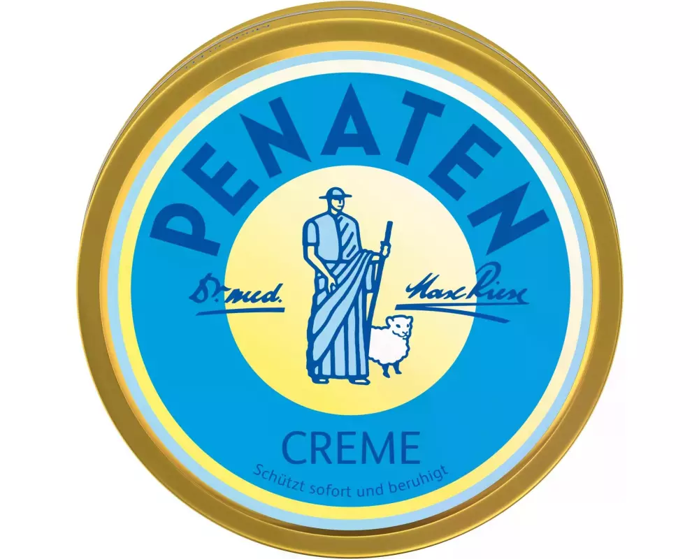 Penaten Pflegecrème 150 ml