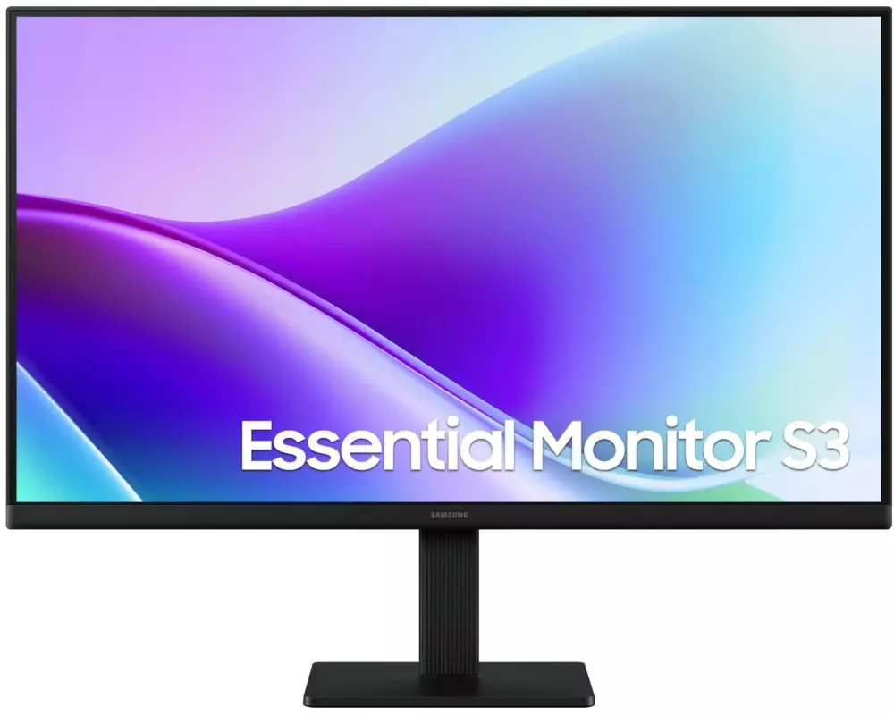 Samsung Monitor S32GF FHD LS24F320GAUXEN