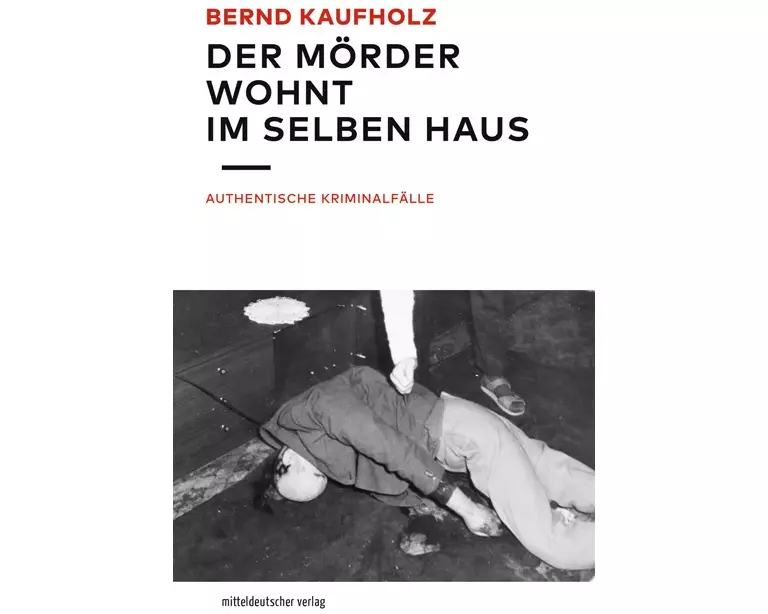 Der Mörder wohnt im selben Haus