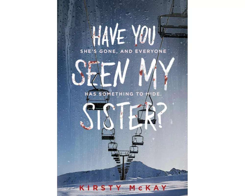 Have You Seen My Sister