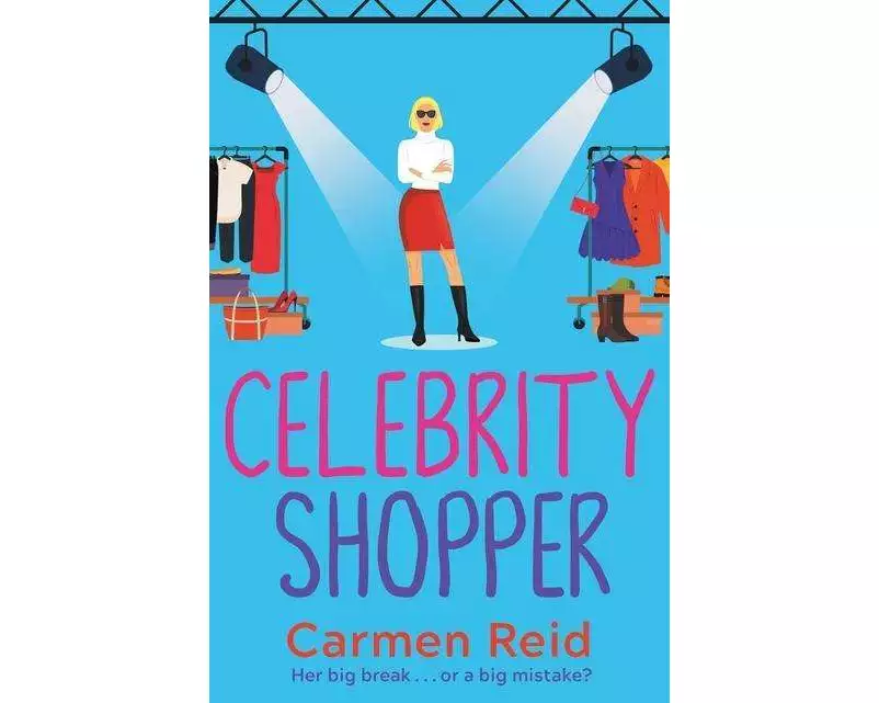 Celebrity Shopper