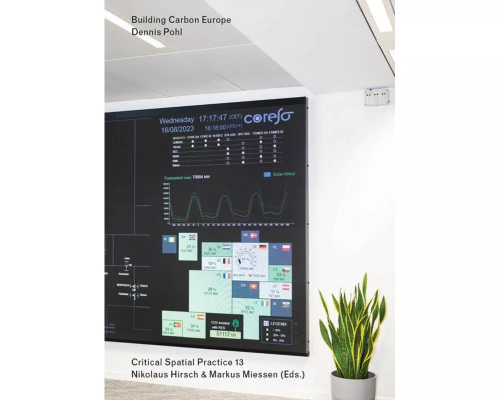 Building Carbon Europe