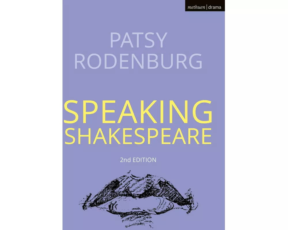 Speaking Shakespeare