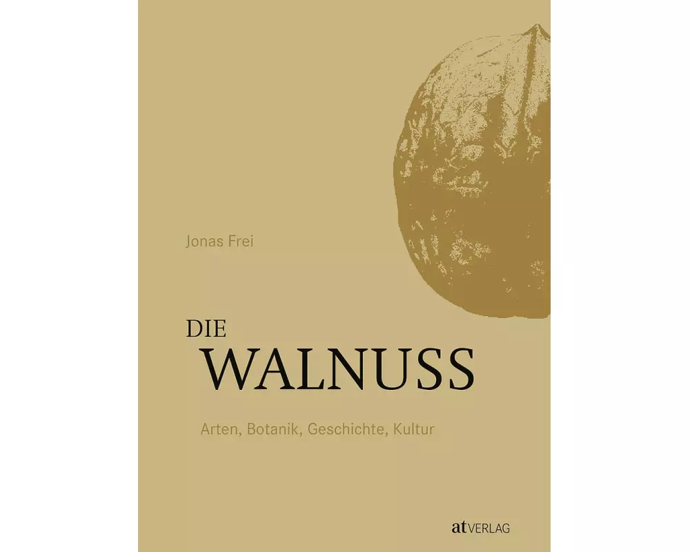 Die Walnuss