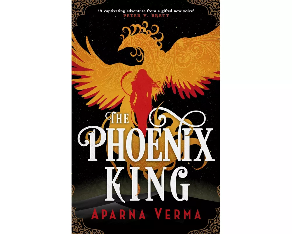 The Phoenix King
