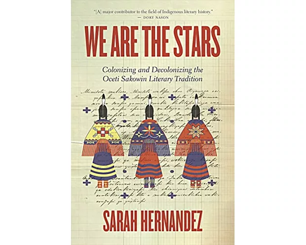 We Are the Stars