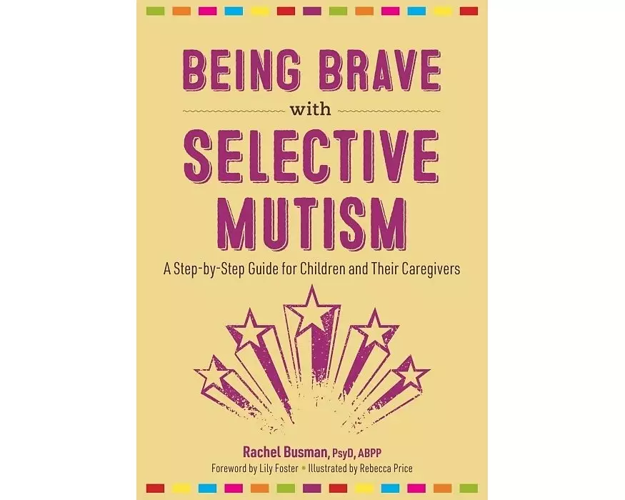 Being Brave with Selective Mutism