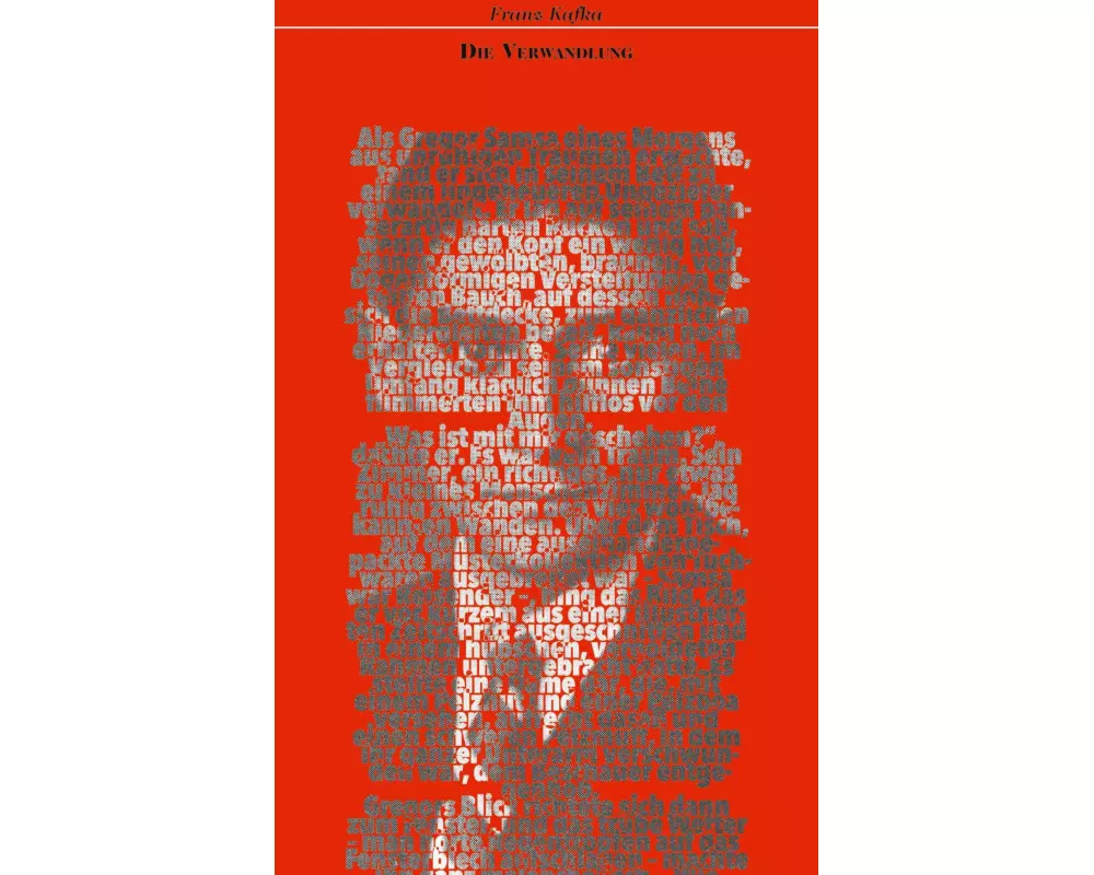 Die Verwandlung