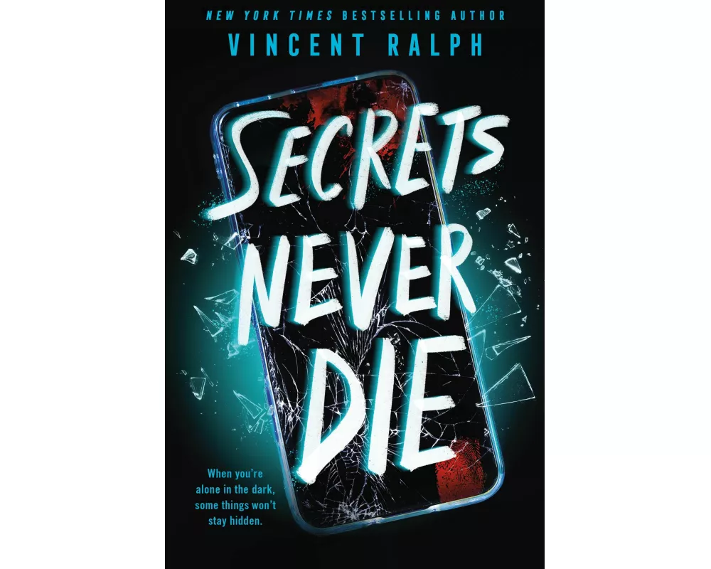 Secrets Never Die