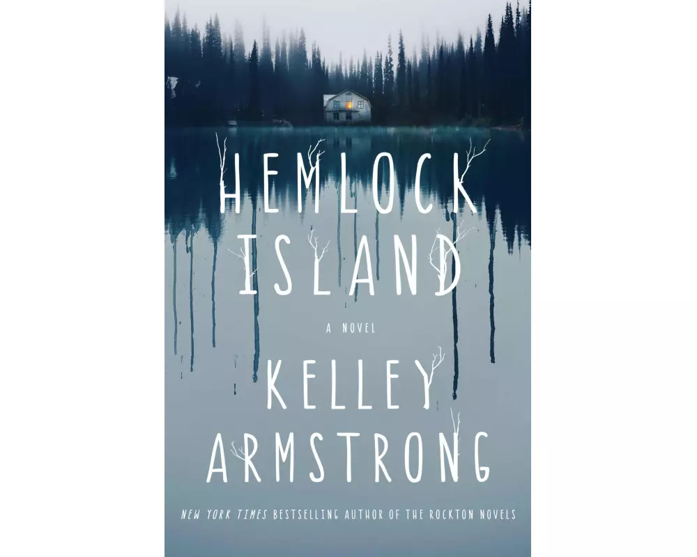 Hemlock Island