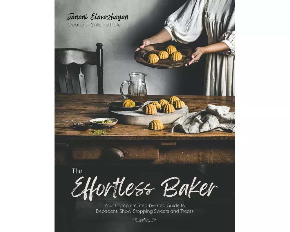 The Effortless Baker