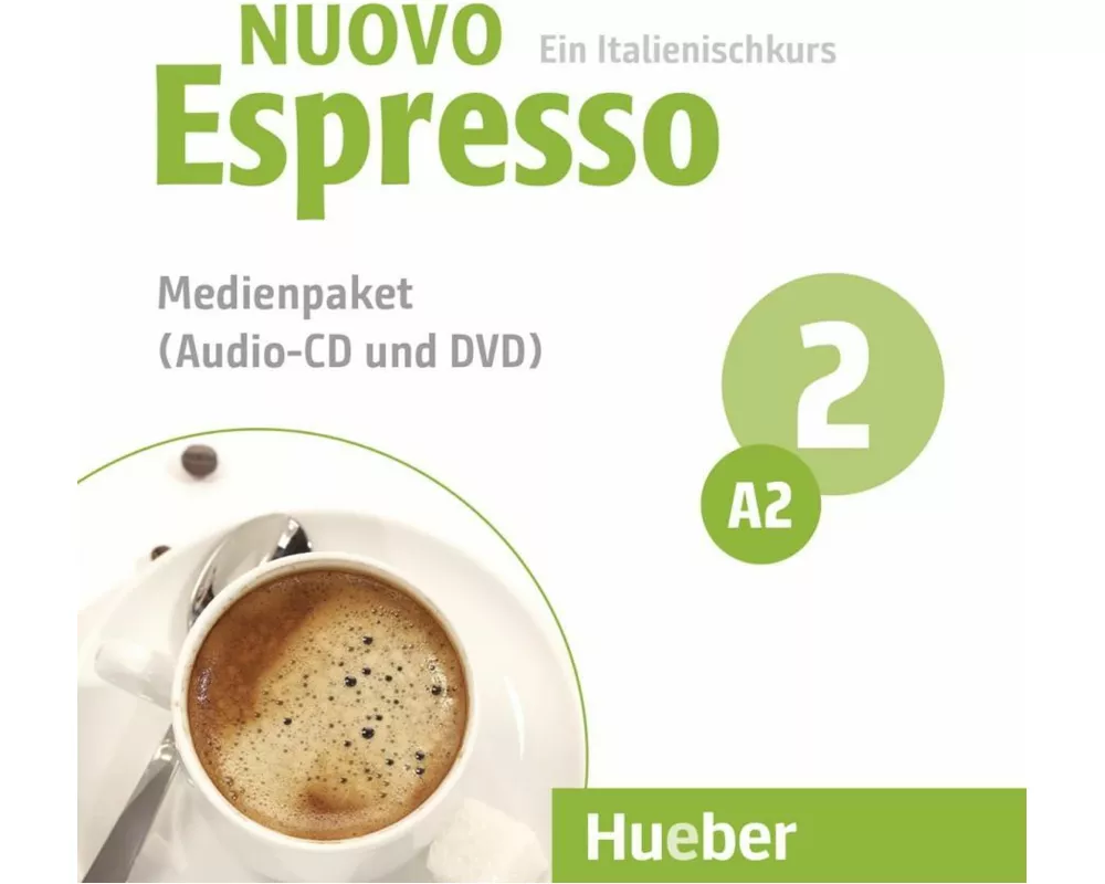 Nuovo Espresso 2