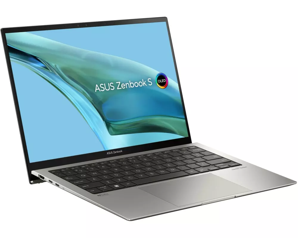 ASUS ZenBook S 13 OLED (UX5304MA-NQ039W)