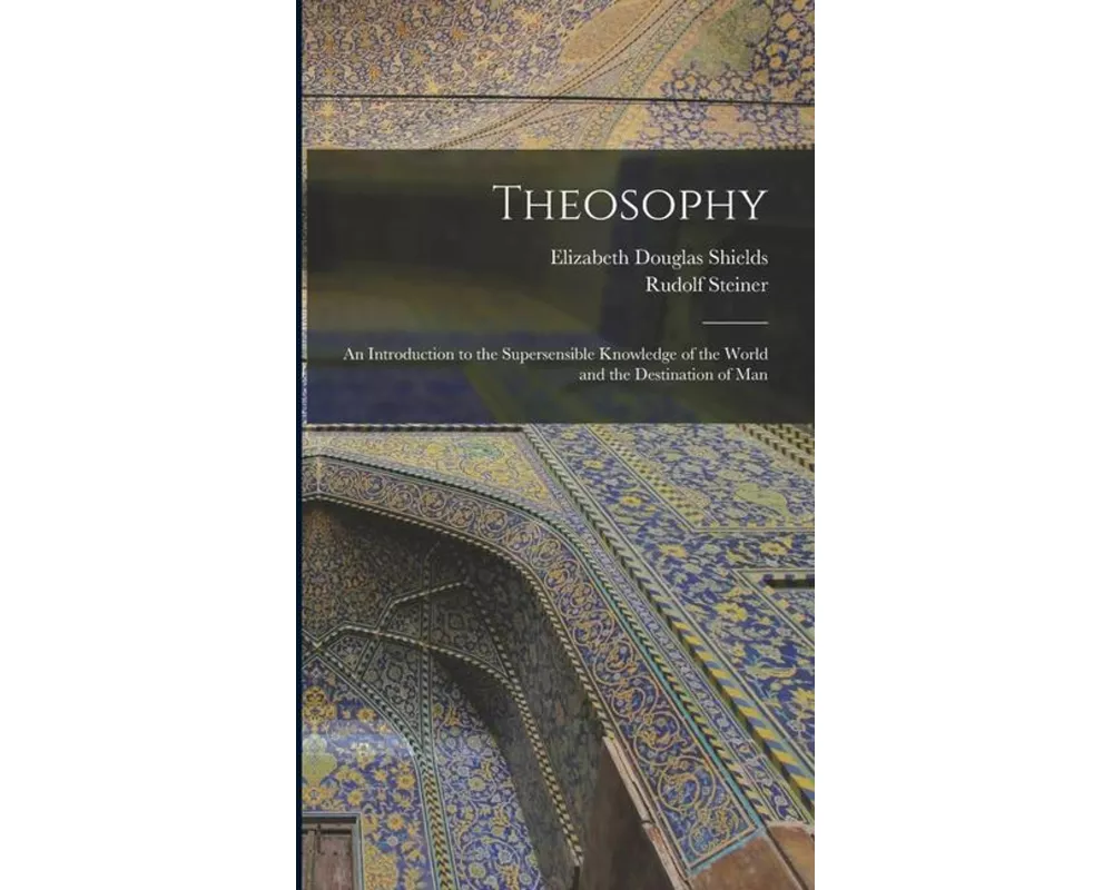 Theosophy