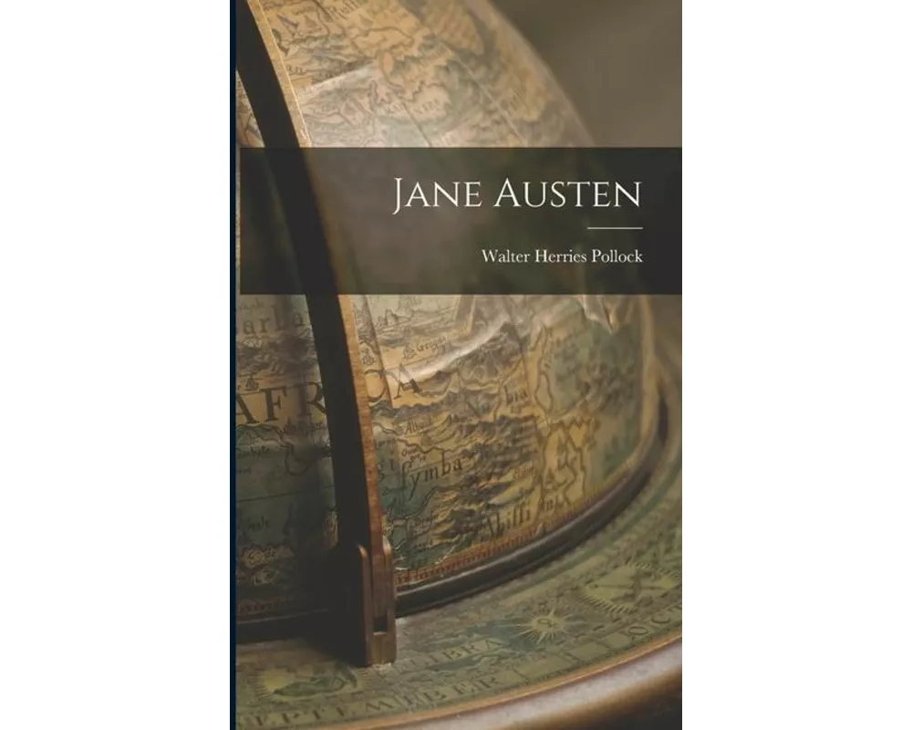 Jane Austen