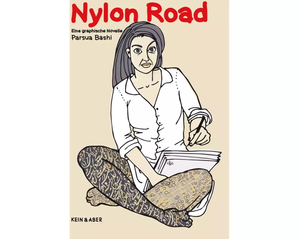 Nylon Road