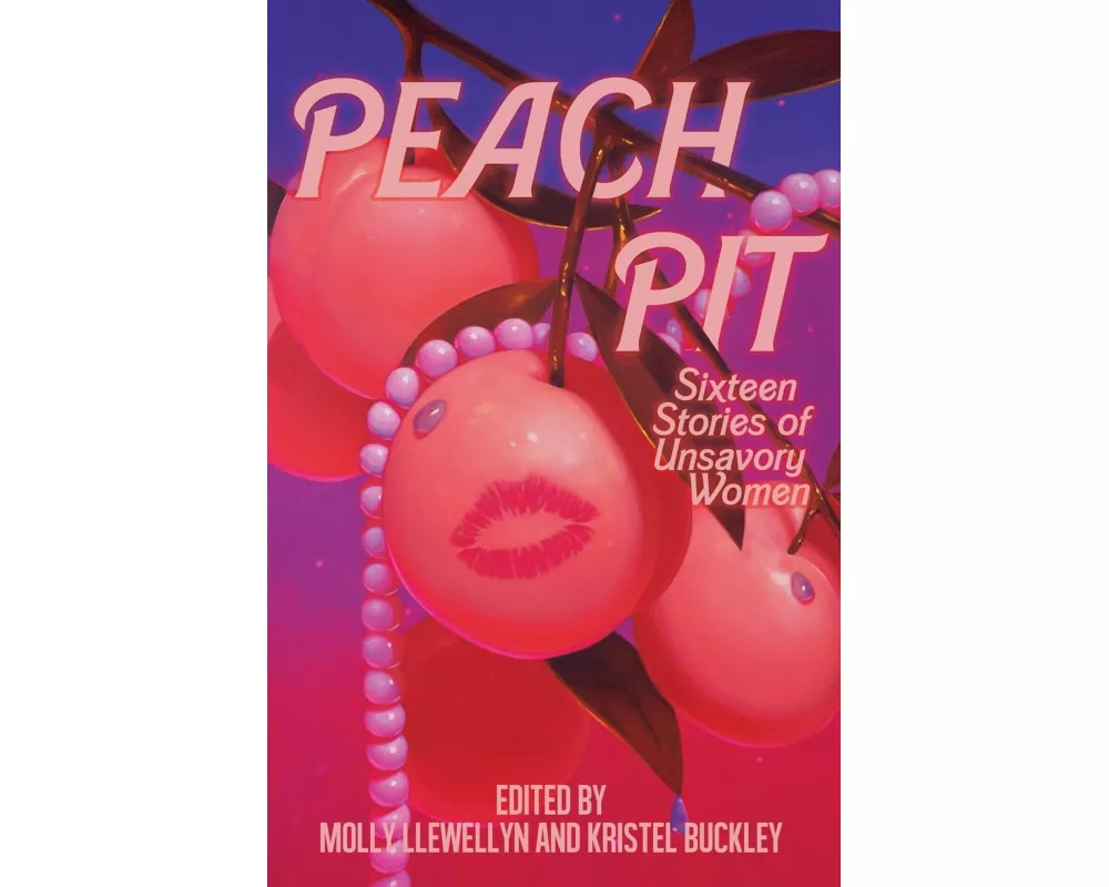 Peach Pit