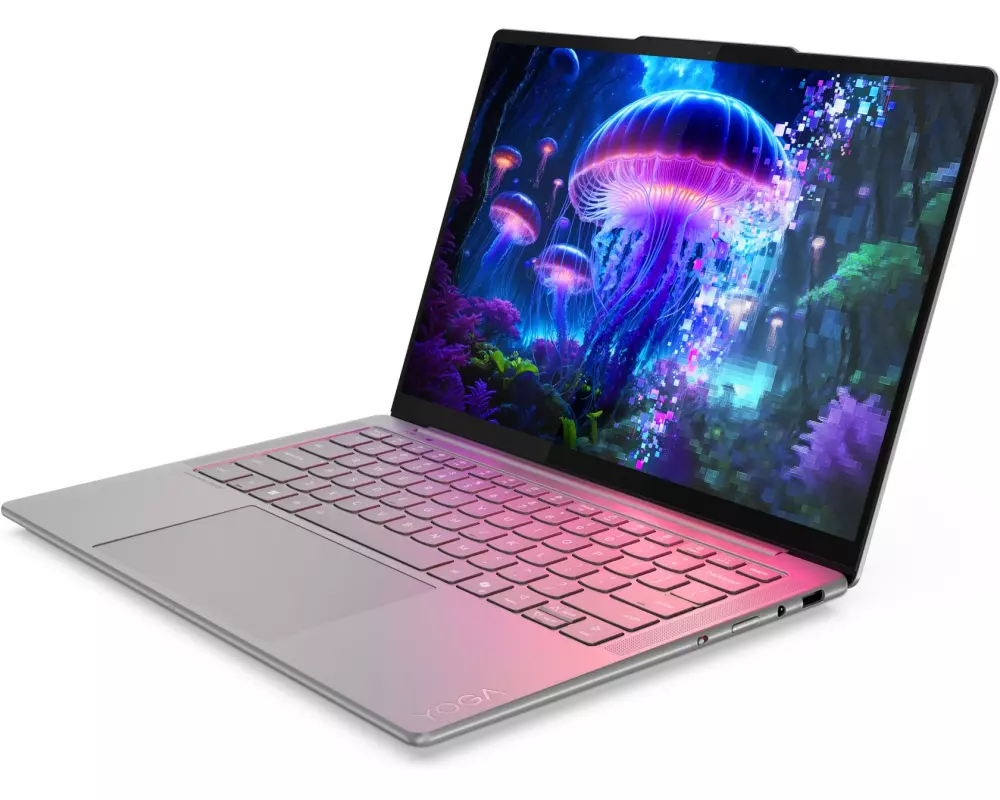 Lenovo Notebook Yoga Slim 7 14ILL10