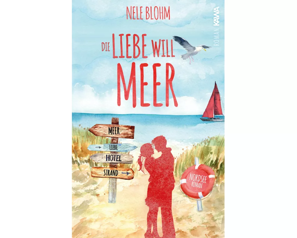 Die Liebe will Meer