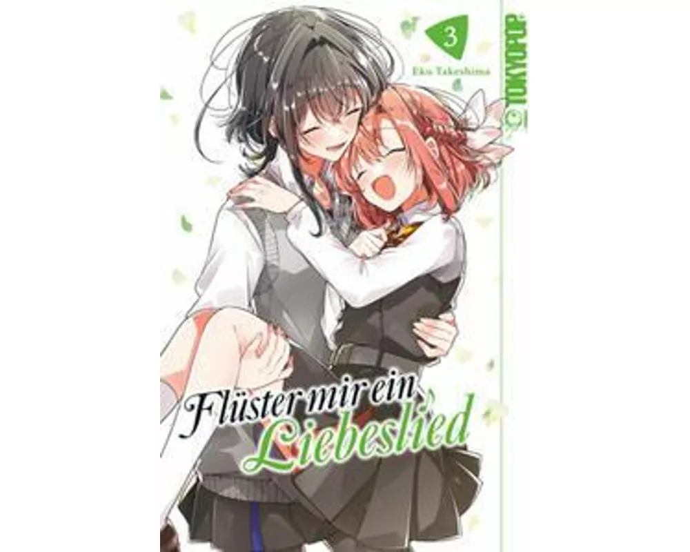 Flüster mir ein Liebeslied 03