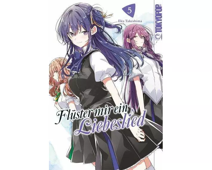 Flüster mir ein Liebeslied 05