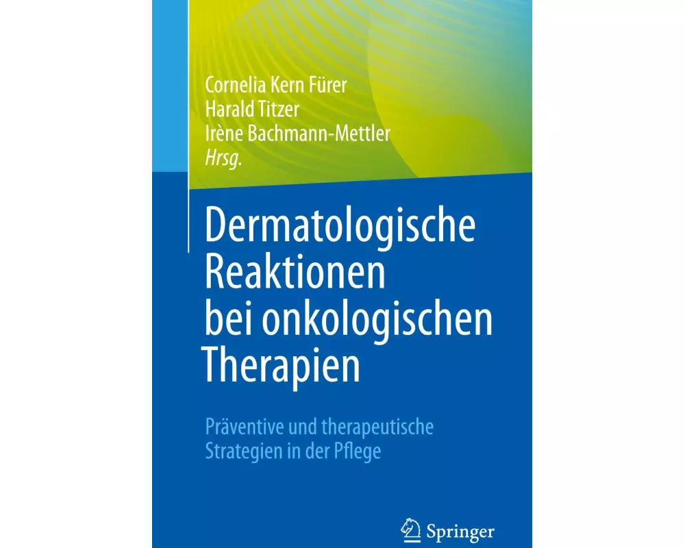 Dermatologische Reaktionen bei onkologischen Therapien