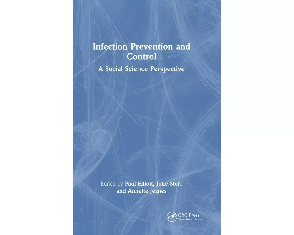 Infection Prevention and Control