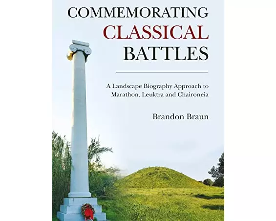 Commemorating Classical Battles