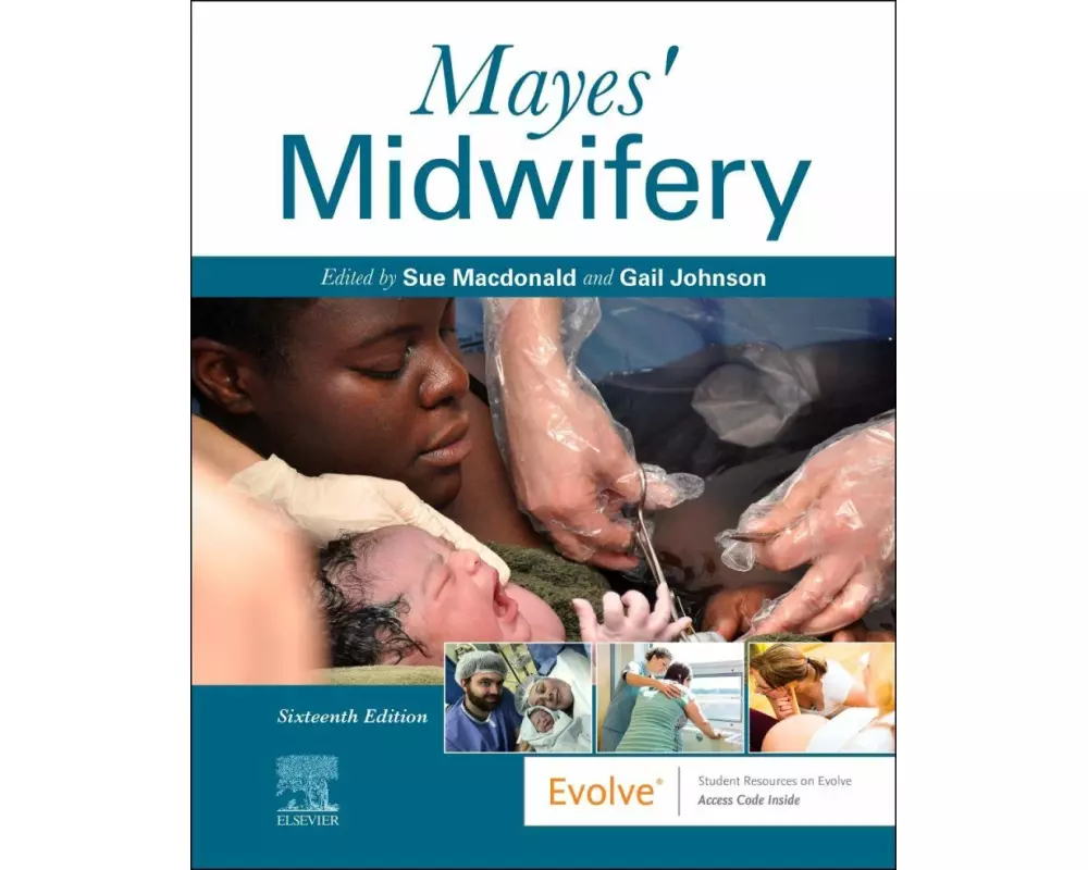 Mayes' Midwifery