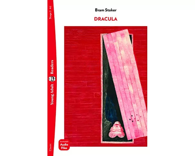 Dracula - Young Adul