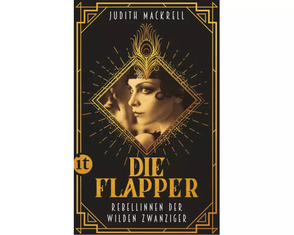 Die Flapper