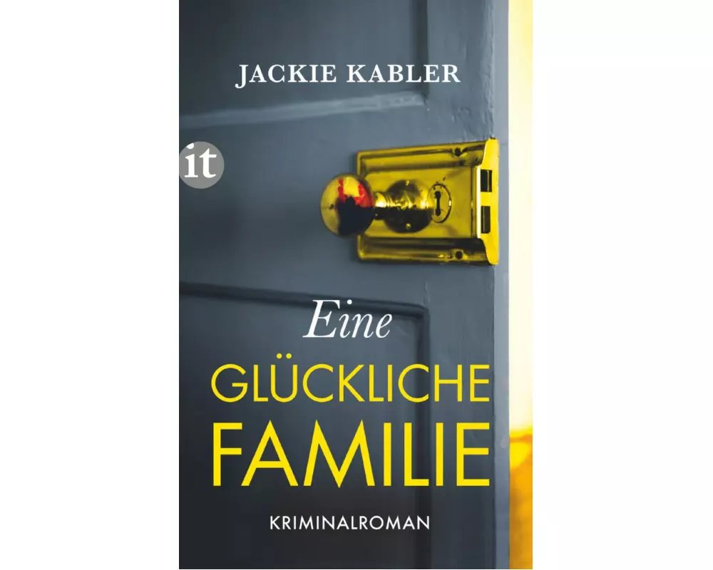 Eine glückliche Familie