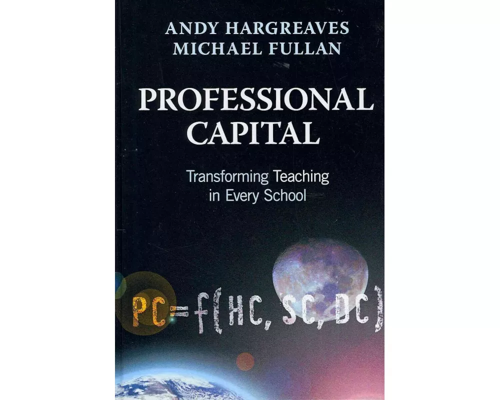 Professional Capital