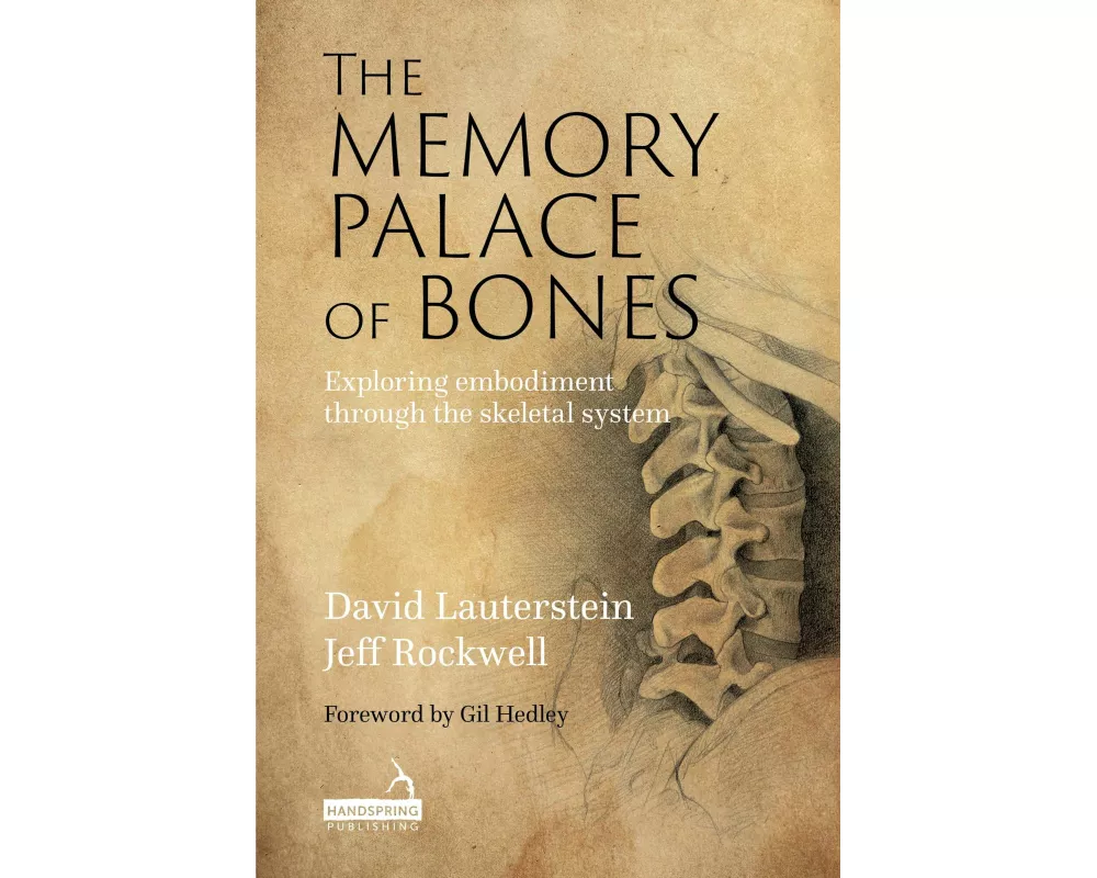 The Memory Palace of Bones