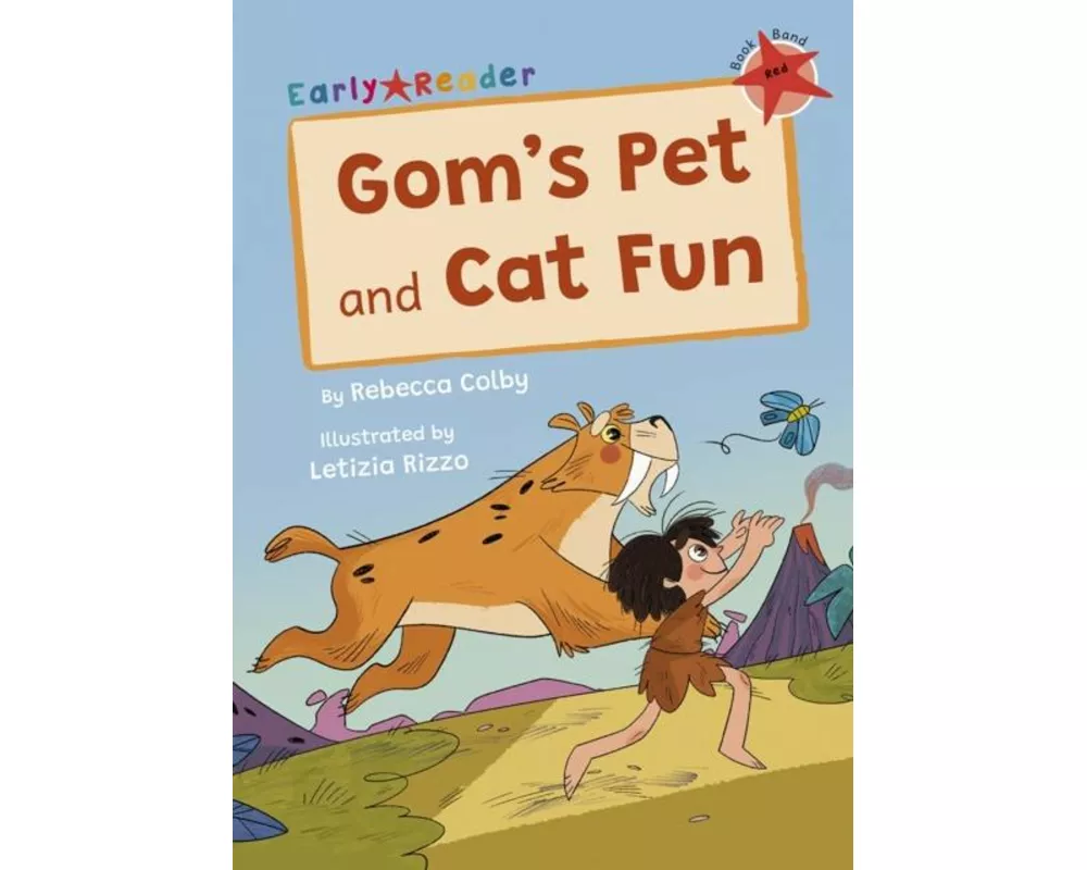 Gom's Pet and Cat Fun