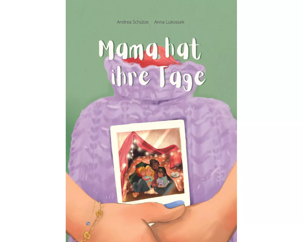 Mama hat ihre Tage