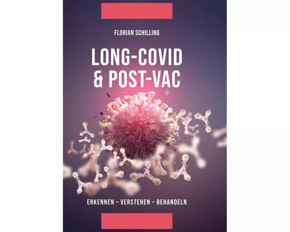 Long-Covid & Post-Vac