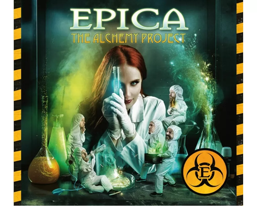 The Alchemy Project